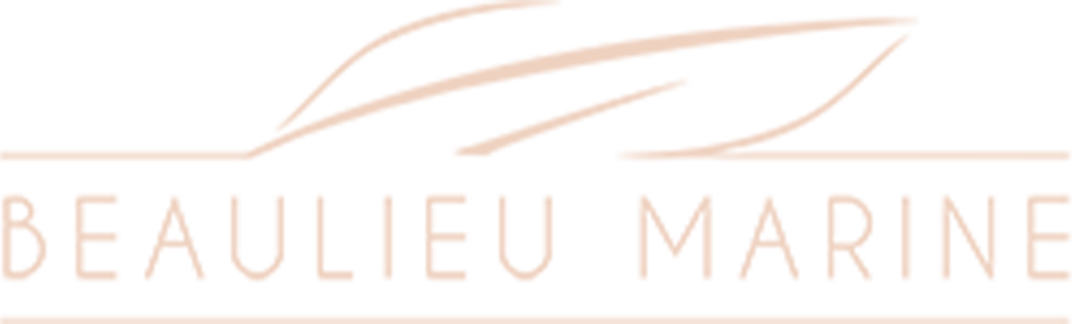 Beaulieu marine logo