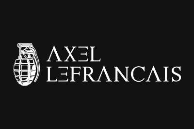 Axel LEFRANCAIS