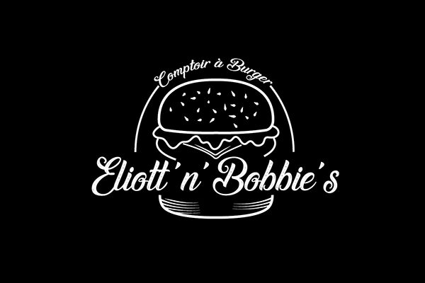 Création d’un site web pour restaurant à Villefranche-sur-Mer – Eliott’n’Bobbies